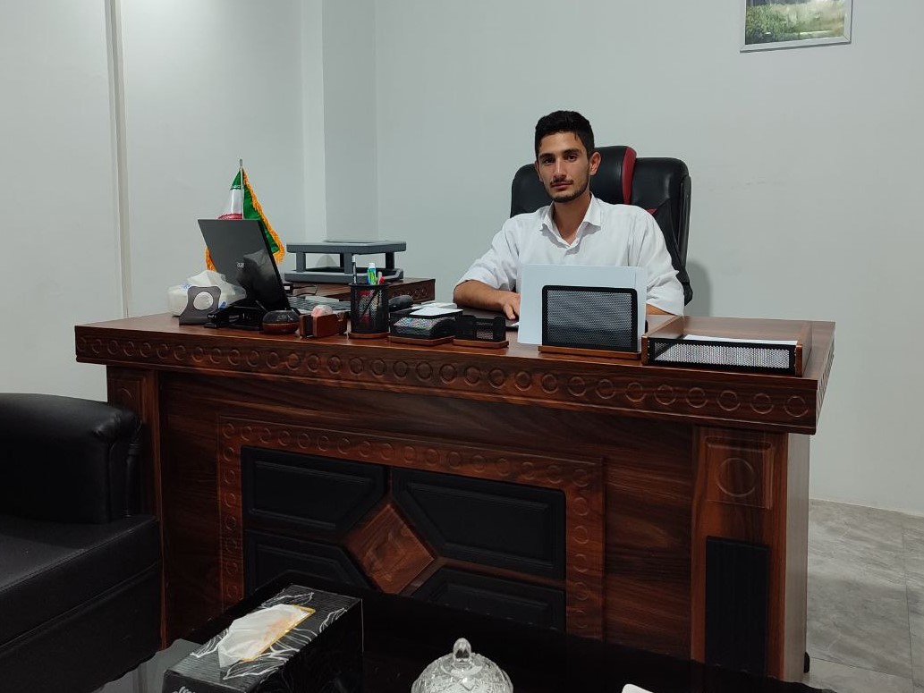 Head of IT Department