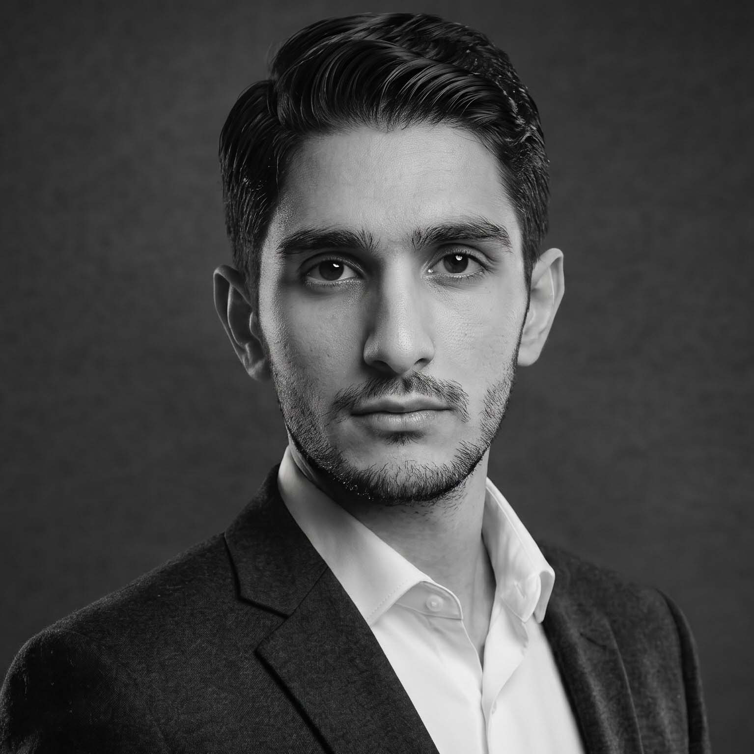 Mehdi Sayyad